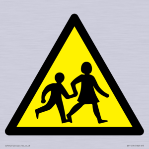 W915 Warning: Children